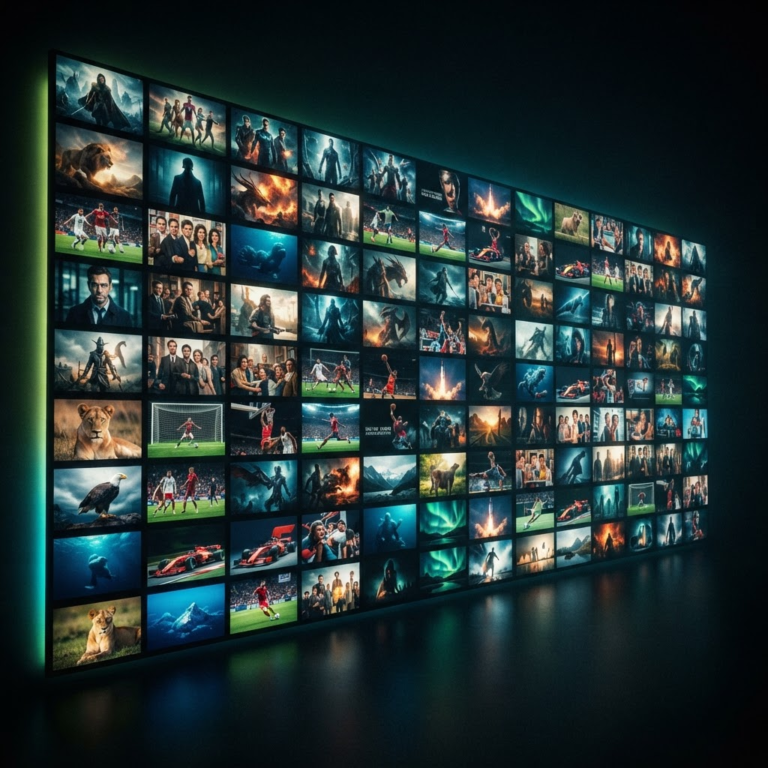 How to Choose the Best IPTV Service in 2026