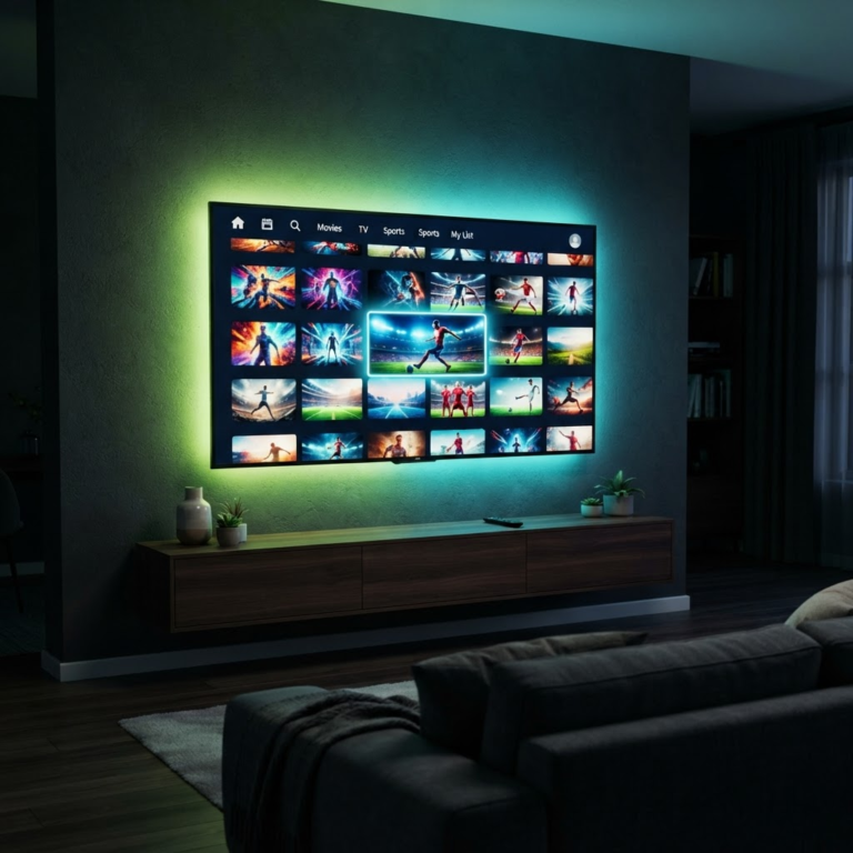 How to Install IPTV on Amazon Fire Stick (Step by Step)